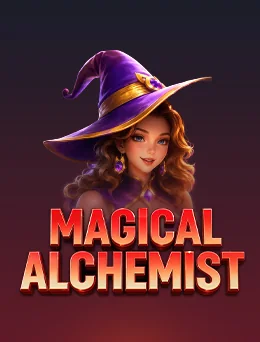 Magical Alchemist — YellowBat