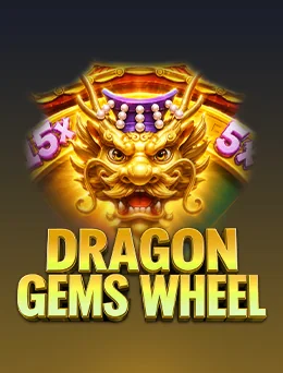 Dragon Gems Wheel — YellowBat