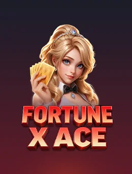 Fortune X Ace — YellowBat