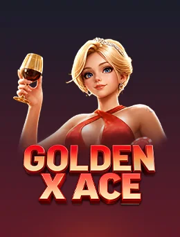 Golden X Ace — YellowBat