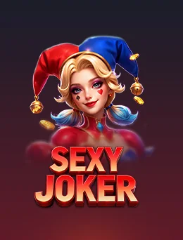 SEXY JOKER — YellowBat