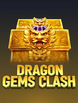 DRAGON GEMS CLASH — YellowBat