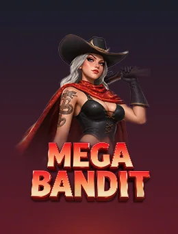 MEGA BANDIT — YellowBat