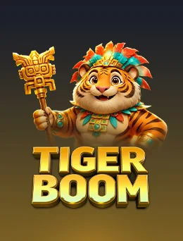 TIGER BOOM — YellowBat