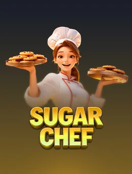 SUGAR CHEF — YellowBat