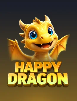 HAPPY DRAGON — YellowBat