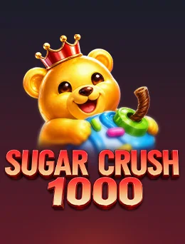 SUGAR CRUSH 1000 — YellowBat