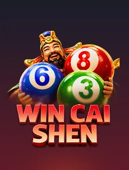 Win Cai Shen — YellowBat