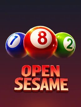 Open Sesame — YellowBat
