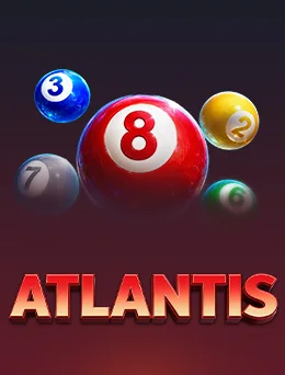Atlantis — YellowBat
