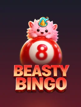 Beasty Bingo — YellowBat