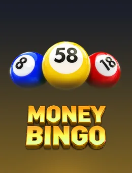 Money Bingo — YellowBat