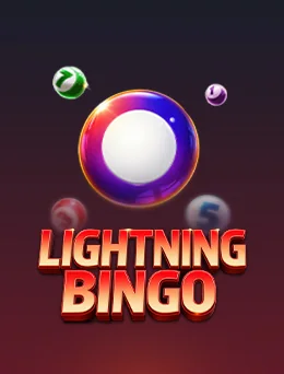 Lightning Bingo — YellowBat