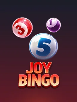 Joy Bingo — YellowBat