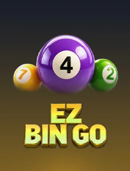 EZ Bingo — YellowBat