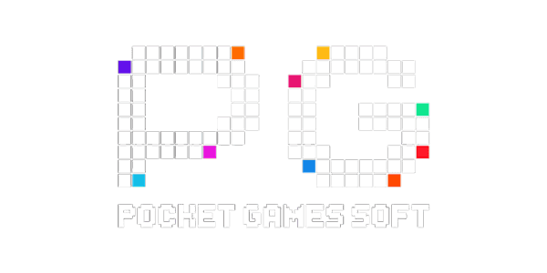 Pocket Games Soft