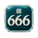 Lucky 666